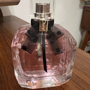 YvesSaintLaurent MON PARIS EAU DE TOILETTE